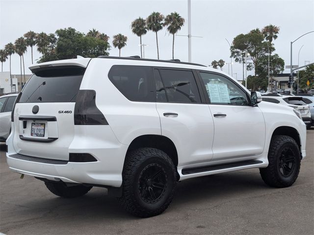 2021 Lexus GX 460 Premium