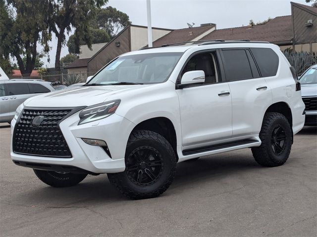 2021 Lexus GX 460 Premium