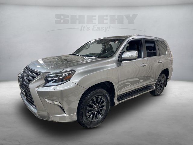 2021 Lexus GX 460 Premium