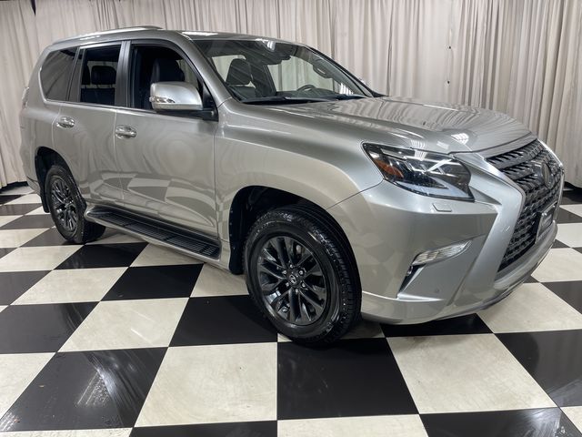 2021 Lexus GX 460 Premium