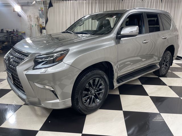 2021 Lexus GX 460 Premium