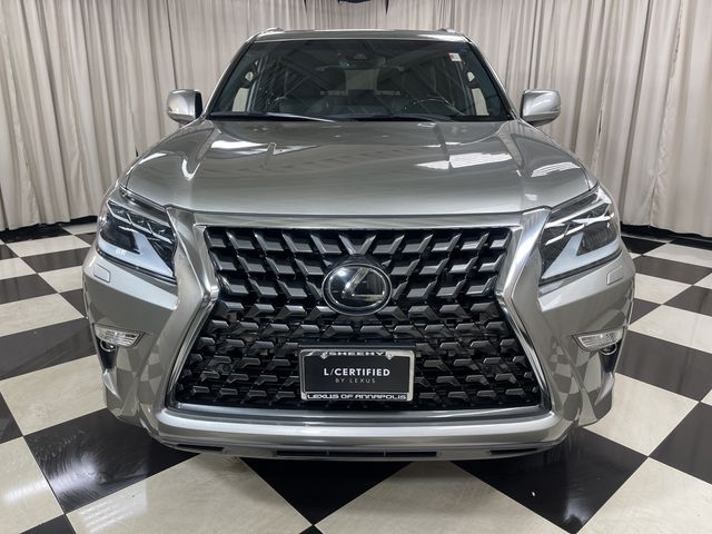 2021 Lexus GX 460 Premium