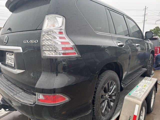 2021 Lexus GX 460 Premium