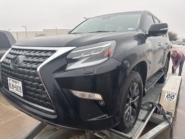 2021 Lexus GX 460 Premium