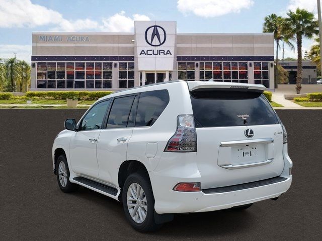 2021 Lexus GX 460 Premium