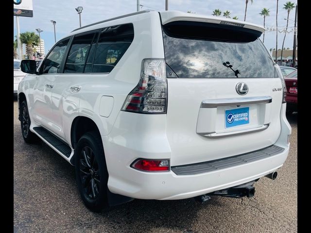 2021 Lexus GX 460 Premium