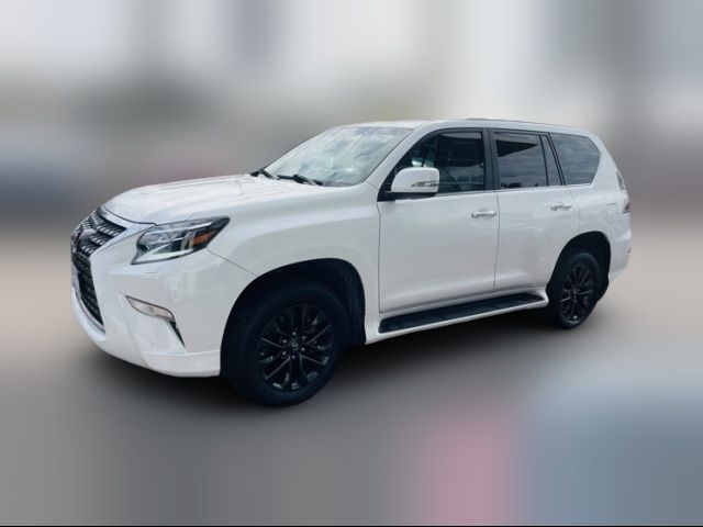 2021 Lexus GX 460 Premium