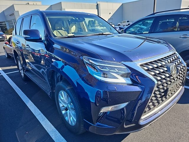 2021 Lexus GX 460 Premium