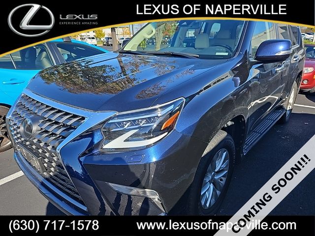 2021 Lexus GX 460 Premium