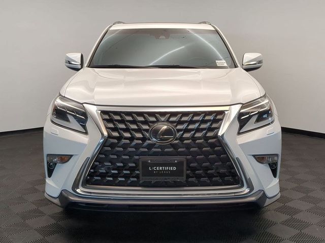 2021 Lexus GX 460 Premium