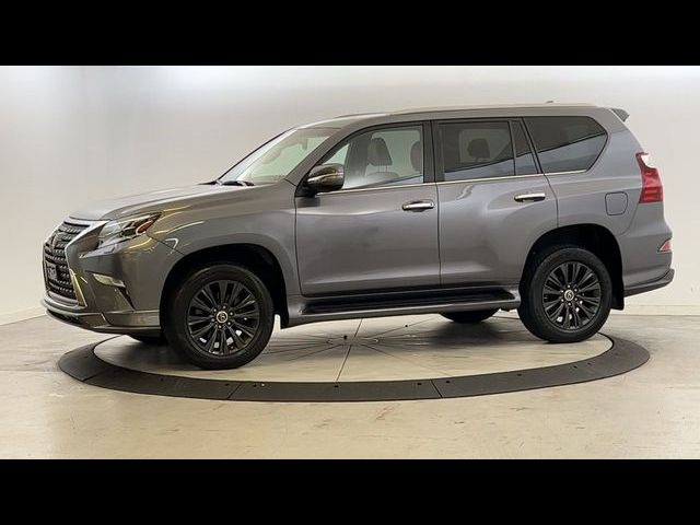 2021 Lexus GX 460 Premium