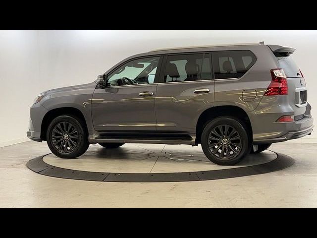 2021 Lexus GX 460 Premium