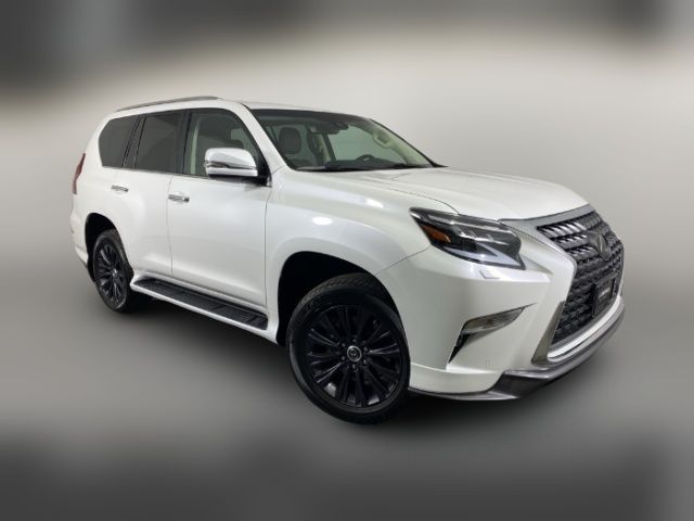 2021 Lexus GX 460 Premium