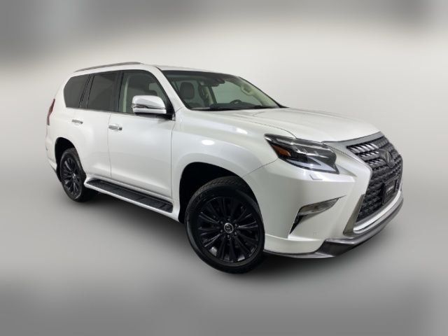 2021 Lexus GX 460 Premium