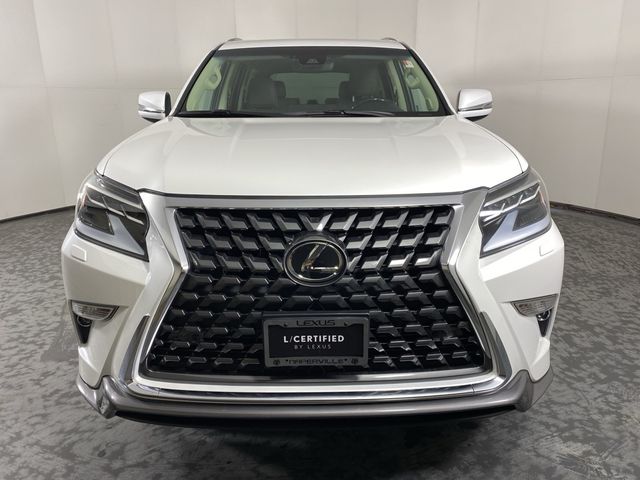 2021 Lexus GX 460 Premium