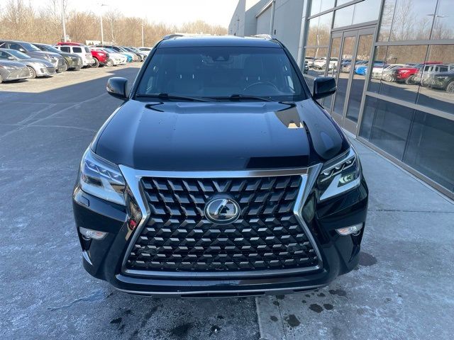 2021 Lexus GX 460 Premium