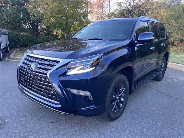 2021 Lexus GX 460 Premium