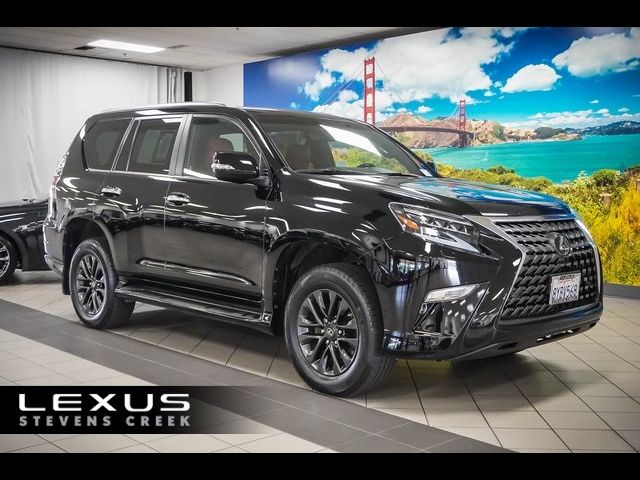 2021 Lexus GX 460 Premium