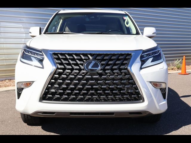 2021 Lexus GX 460 Premium