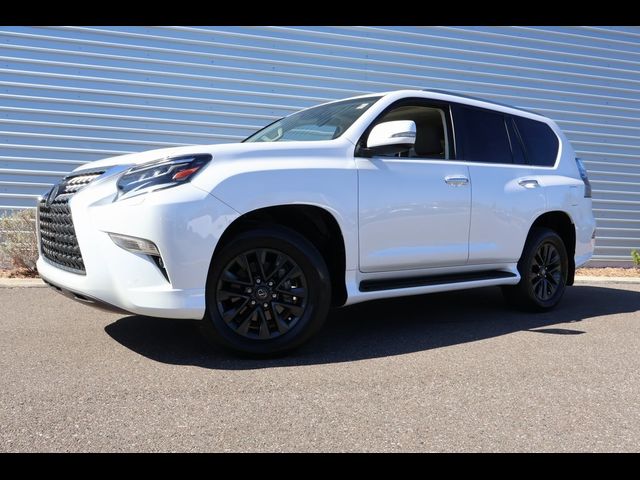 2021 Lexus GX 460 Premium