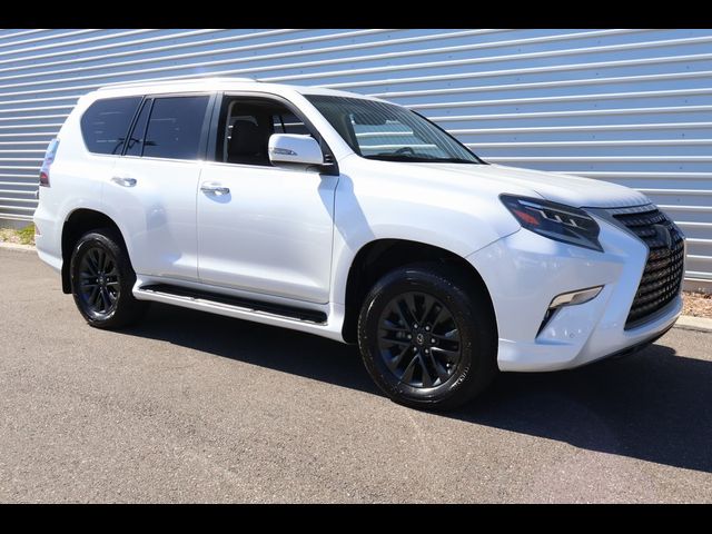 2021 Lexus GX 460 Premium