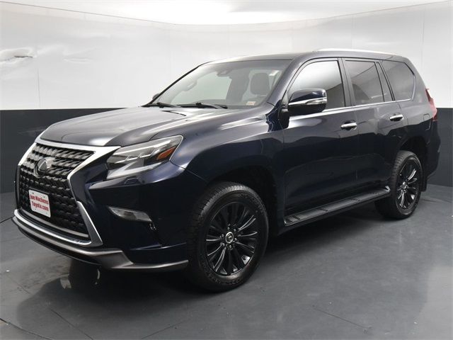 2021 Lexus GX 460 Premium