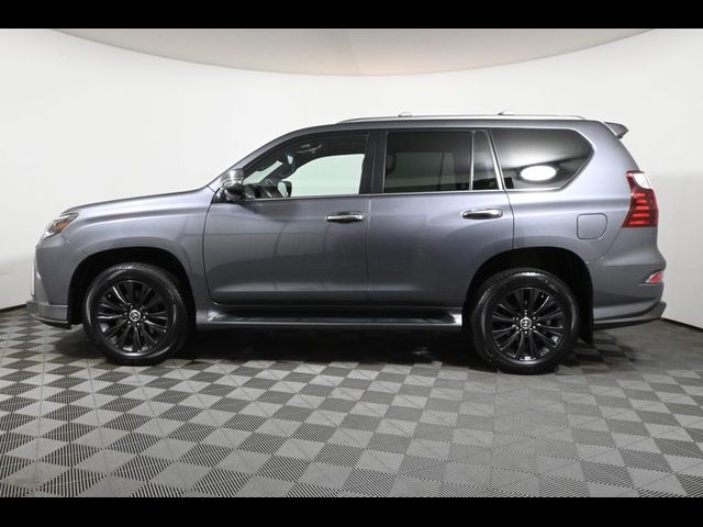 2021 Lexus GX 460 Premium