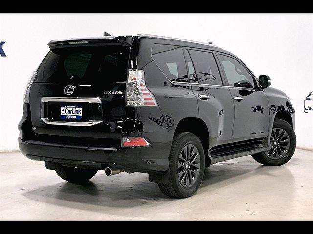 2021 Lexus GX 460 Premium