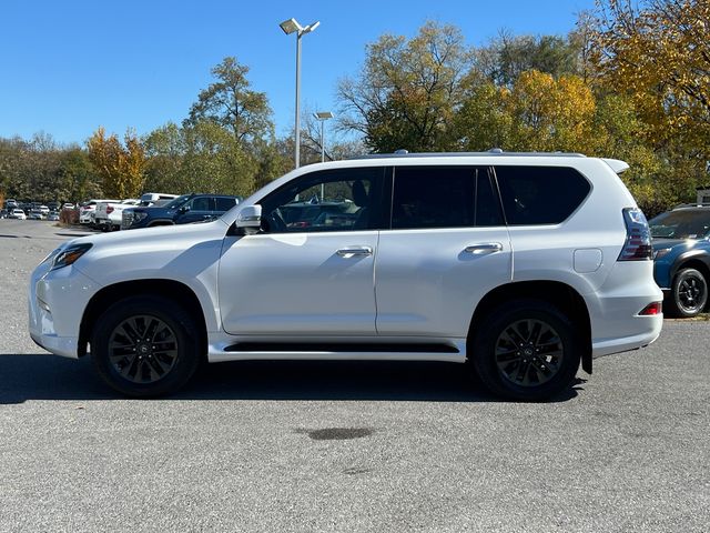 2021 Lexus GX 460 Premium