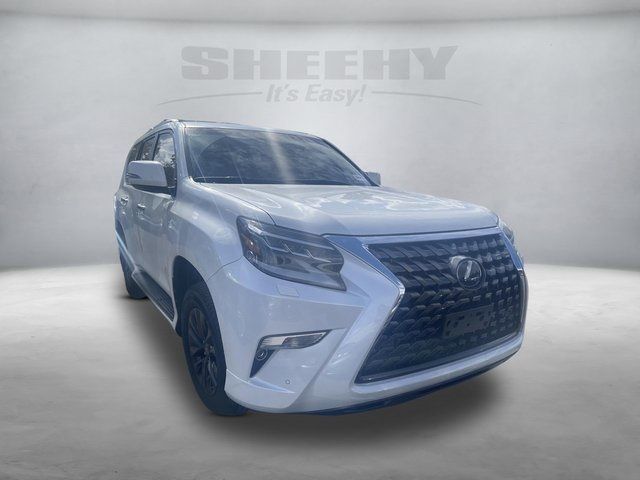 2021 Lexus GX 460 Premium