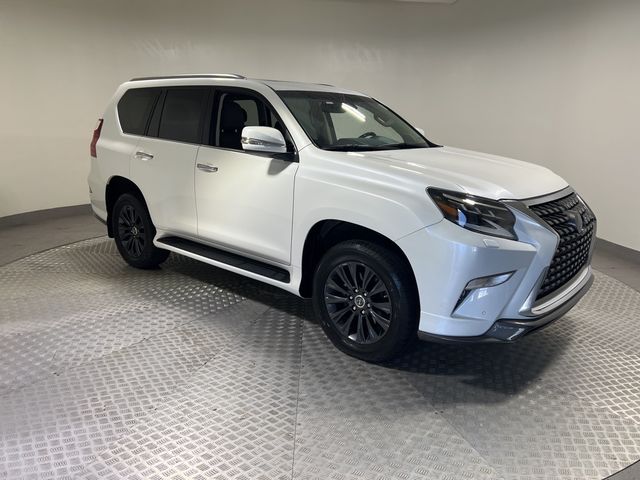 2021 Lexus GX 460 Premium