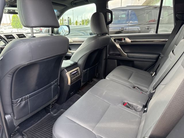 2021 Lexus GX 460 Premium