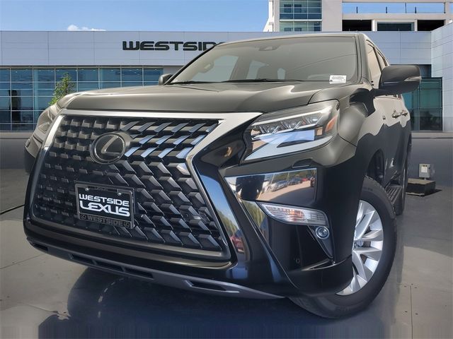 2021 Lexus GX 460 Premium