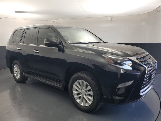 2021 Lexus GX 460 Premium