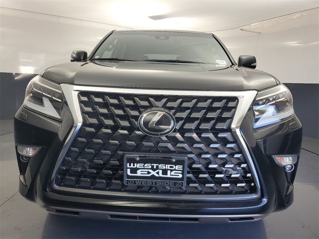 2021 Lexus GX 460 Premium