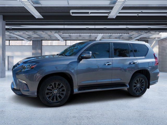 2021 Lexus GX 460 Premium