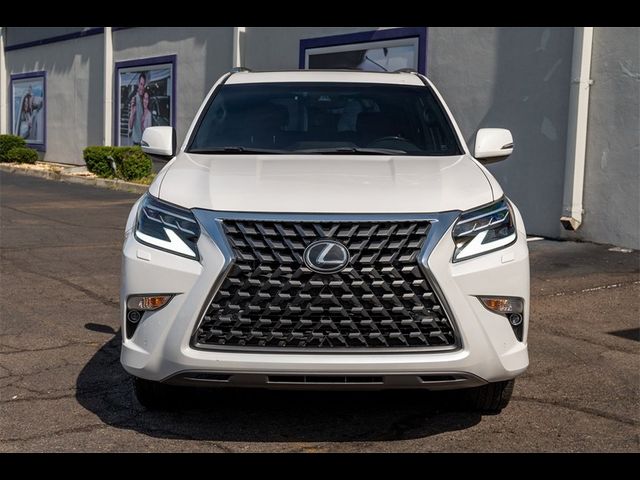 2021 Lexus GX 460 Premium