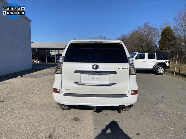 2021 Lexus GX 460 Premium