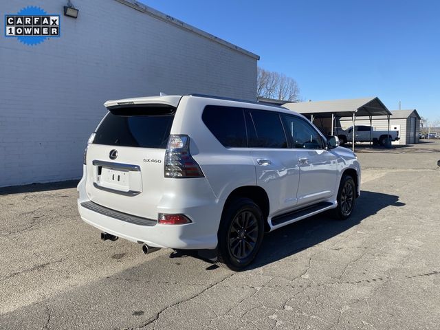 2021 Lexus GX 460 Premium