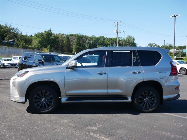 2021 Lexus GX 460 Premium