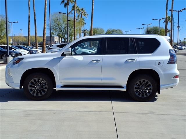 2021 Lexus GX 460 Premium