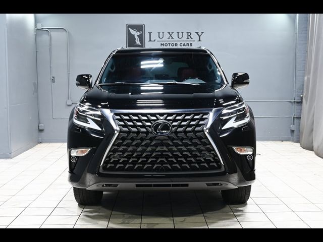 2021 Lexus GX 460 Premium