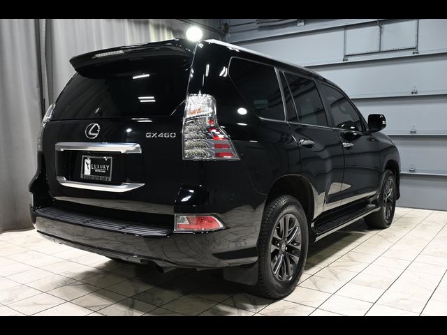 2021 Lexus GX 460 Premium