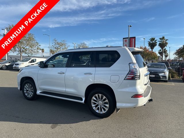 2021 Lexus GX 460 Premium