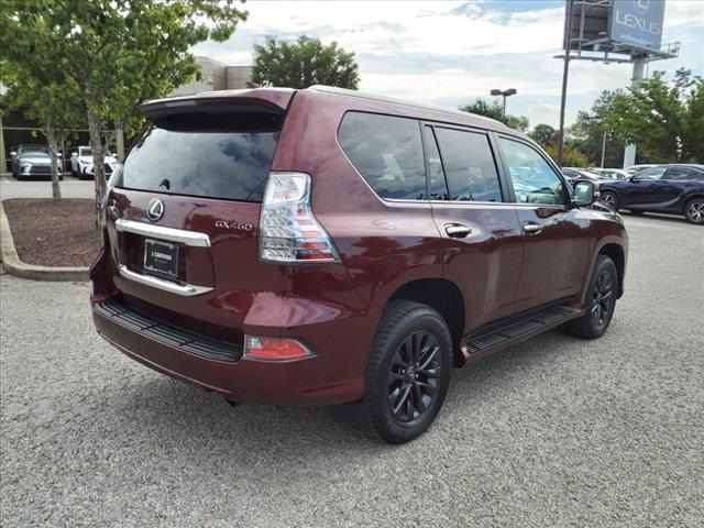 2021 Lexus GX 460 Premium