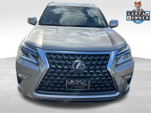 2021 Lexus GX 460 Premium