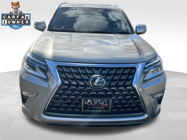 2021 Lexus GX 460 Premium