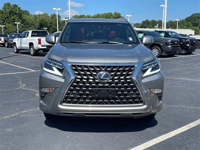 2021 Lexus GX 460 Premium