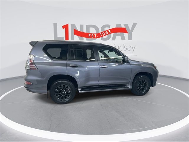 2021 Lexus GX 460 Premium