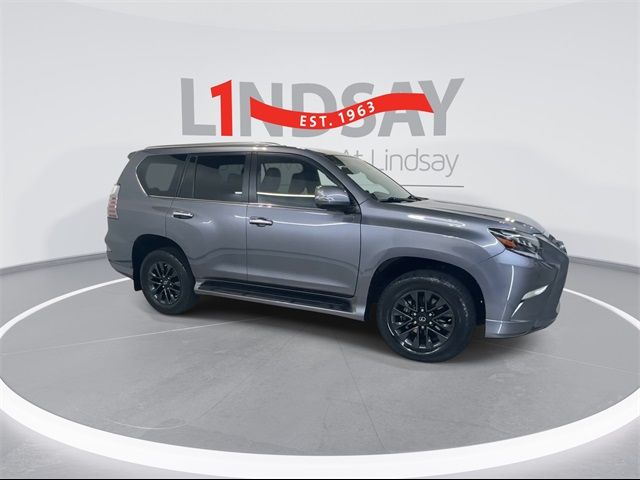 2021 Lexus GX 460 Premium